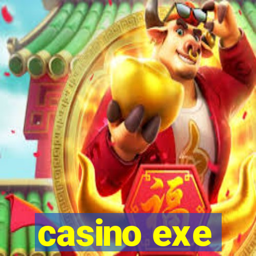 casino exe