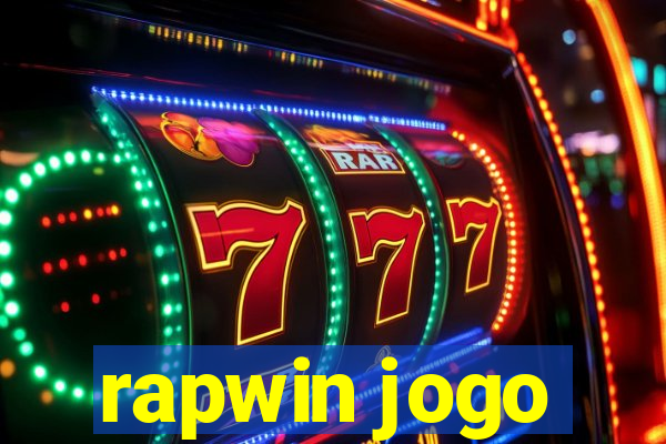 rapwin jogo