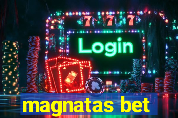 magnatas bet