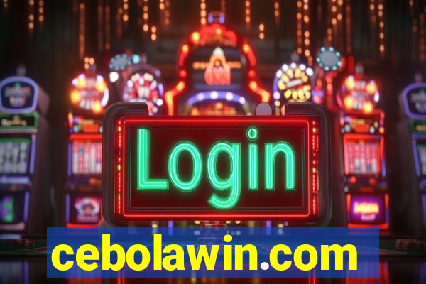 cebolawin.com