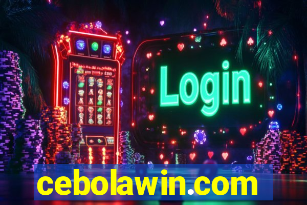 cebolawin.com