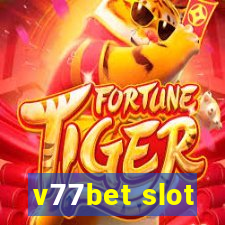 v77bet slot