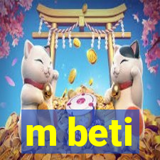 m beti