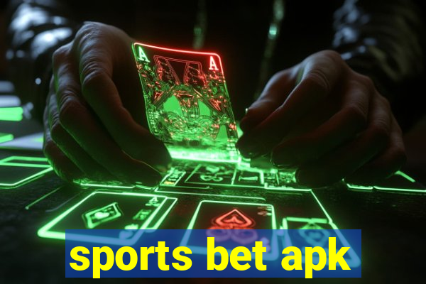 sports bet apk