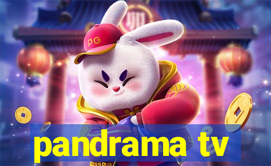 pandrama tv