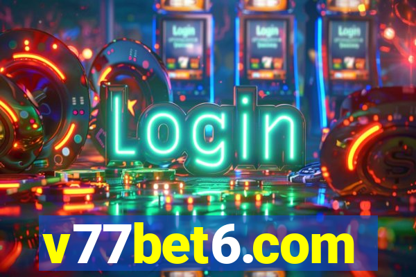 v77bet6.com