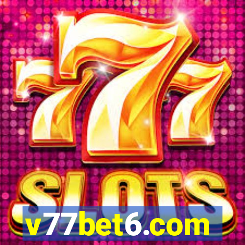 v77bet6.com