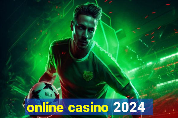 online casino 2024