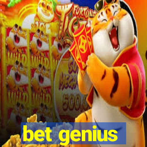 bet genius