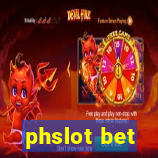 phslot bet