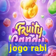 jogo rabi