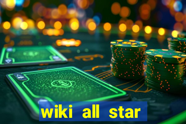 wiki all star tower defense