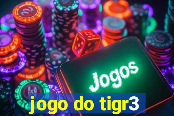 jogo do tigr3