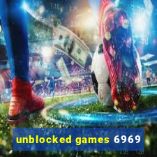 unblocked games 6969