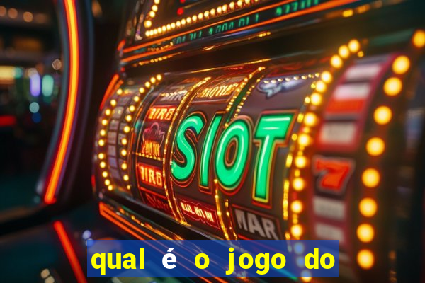 qual é o jogo do tigrinho oficial