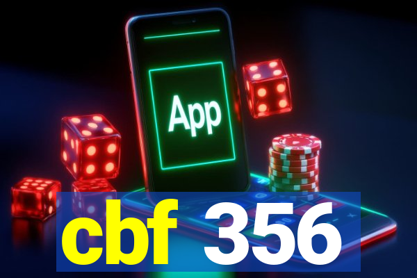 cbf 356