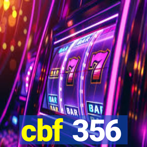 cbf 356