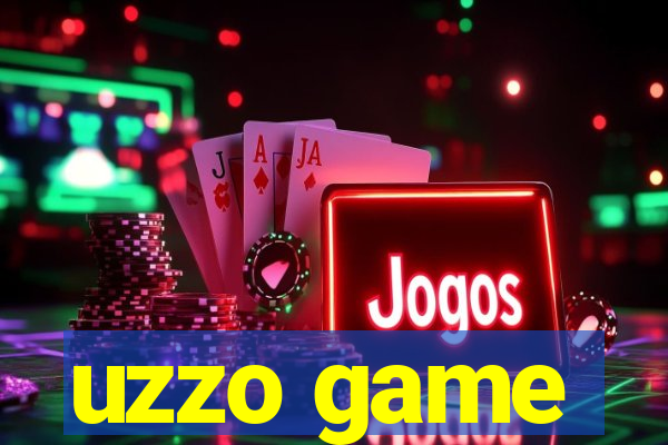 uzzo game