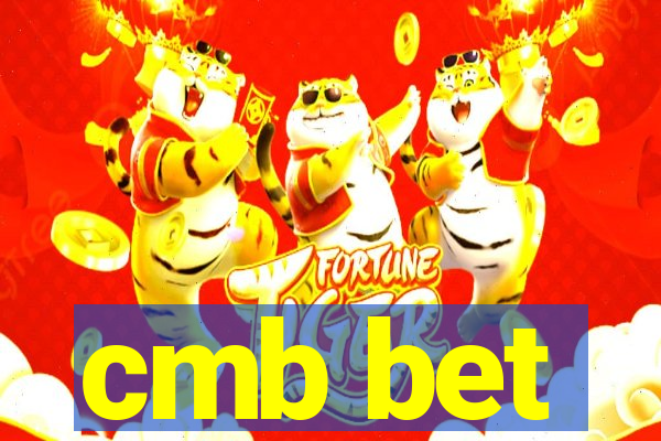 cmb bet