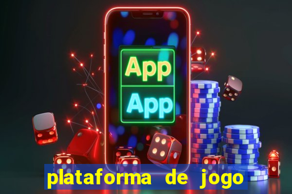 plataforma de jogo gusttavo lima