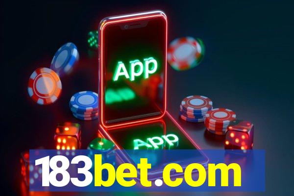 183bet.com