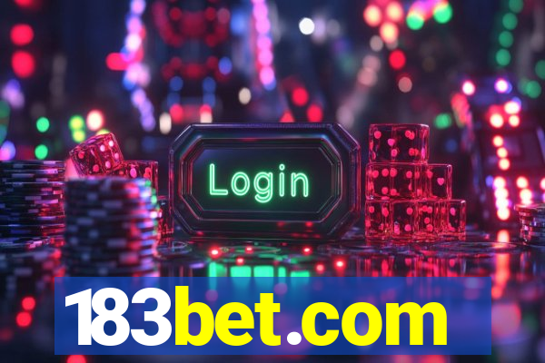 183bet.com