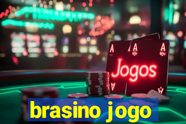 brasino jogo