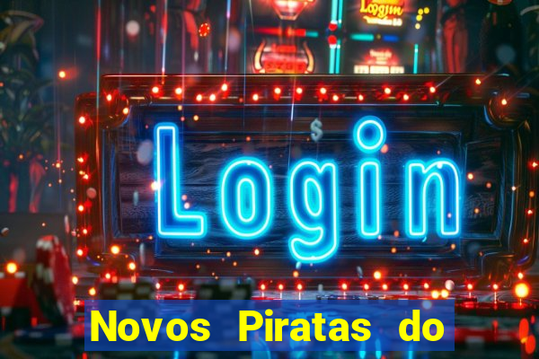 Novos Piratas do Caribe 6 piratas do caribe 6 o retorno de davy