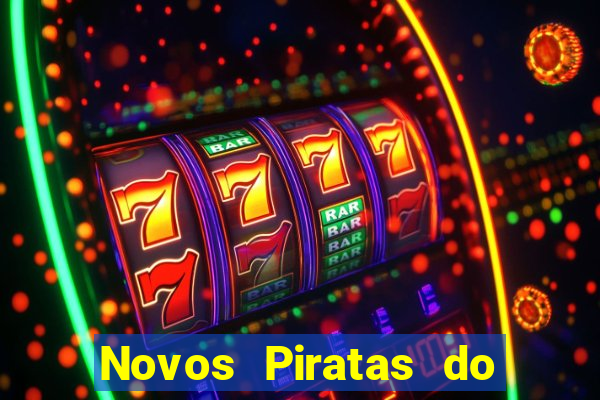 Novos Piratas do Caribe 6 piratas do caribe 6 o retorno de davy