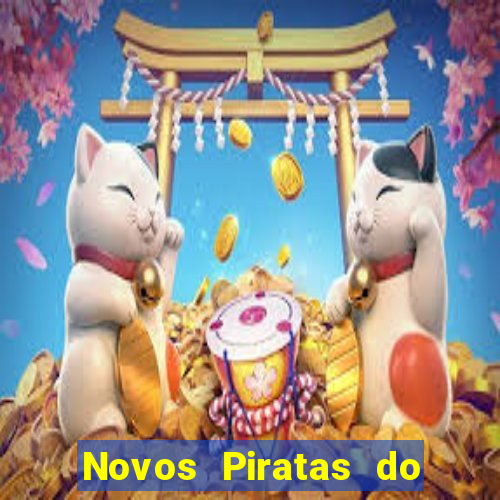 Novos Piratas do Caribe 6 piratas do caribe 6 o retorno de davy