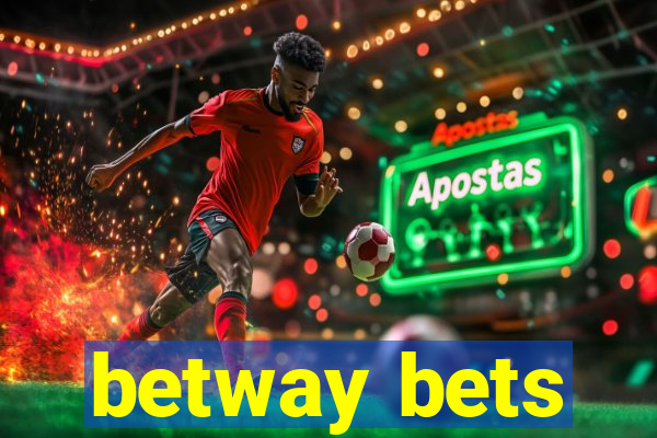 betway bets