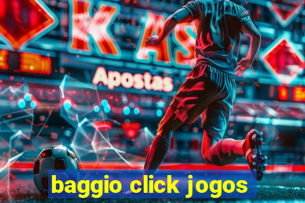 baggio click jogos