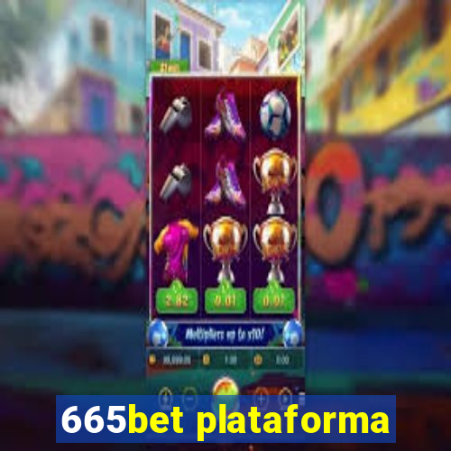 665bet plataforma