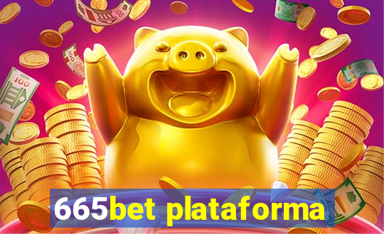 665bet plataforma