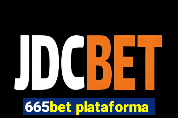 665bet plataforma