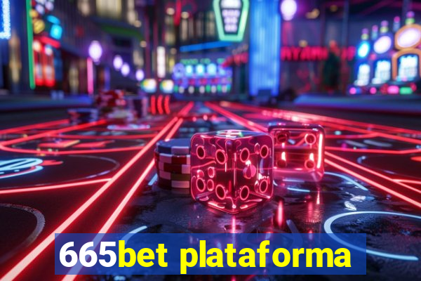 665bet plataforma