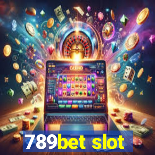 789bet slot