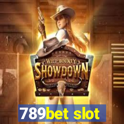 789bet slot