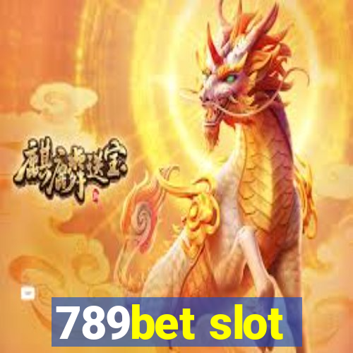 789bet slot