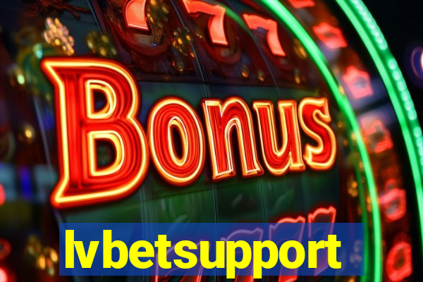 lvbetsupport