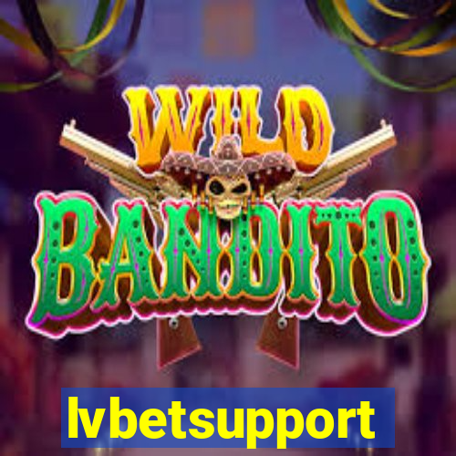 lvbetsupport