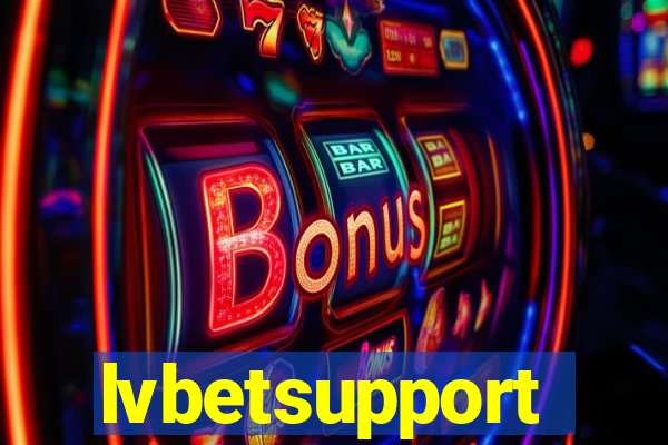 lvbetsupport