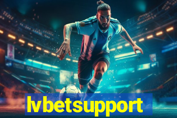 lvbetsupport