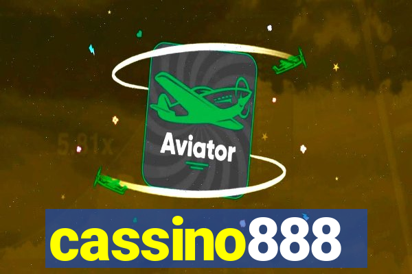 cassino888