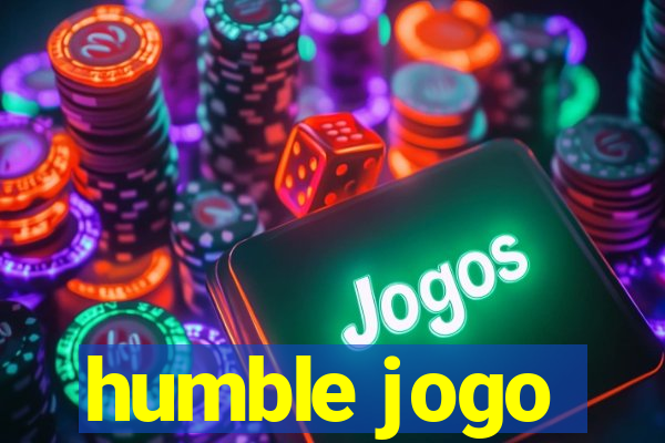 humble jogo