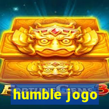 humble jogo