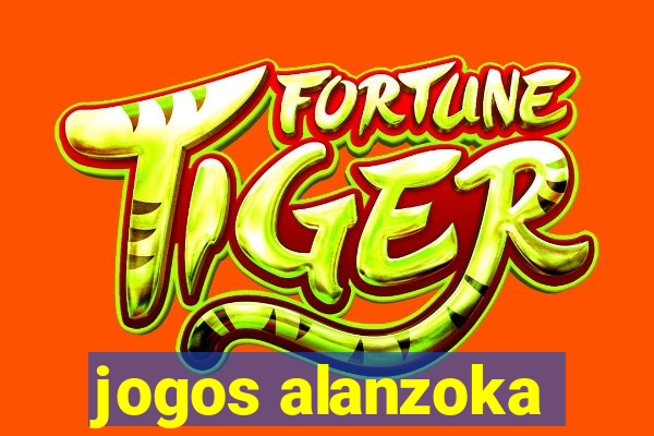 jogos alanzoka