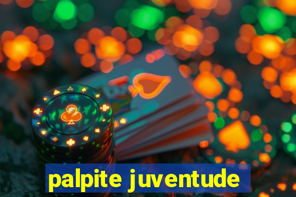 palpite juventude