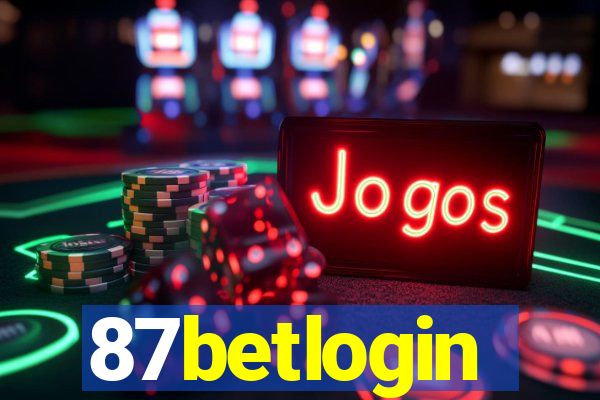 87betlogin