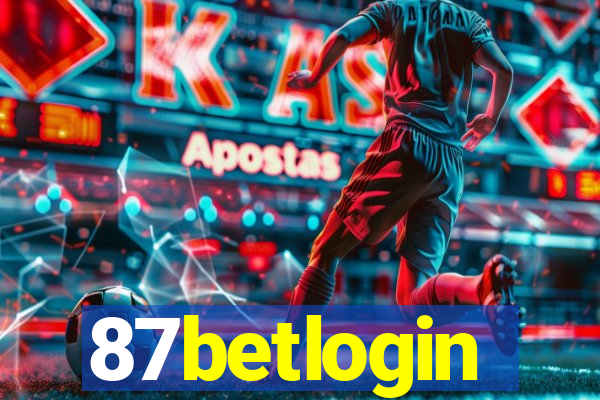 87betlogin